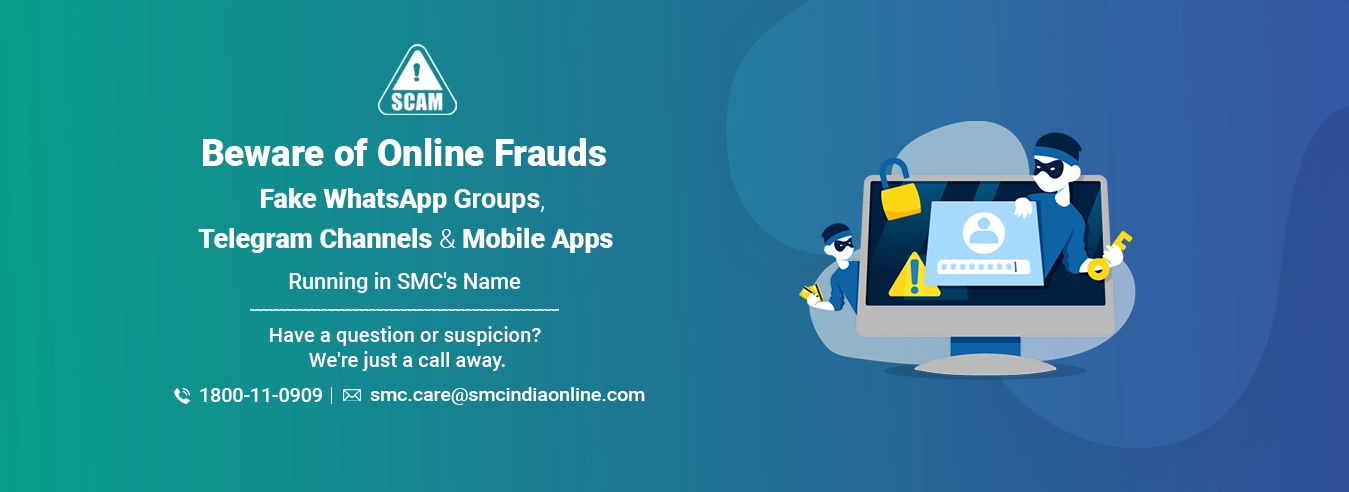 beware fraud