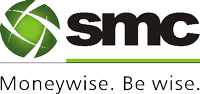 SMC Online logo white backgound
