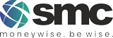 SMC Online logo white backgound
