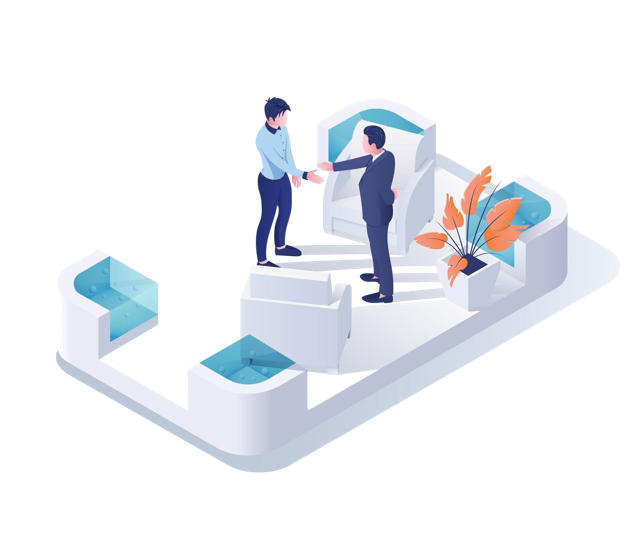 Hassle-free investing