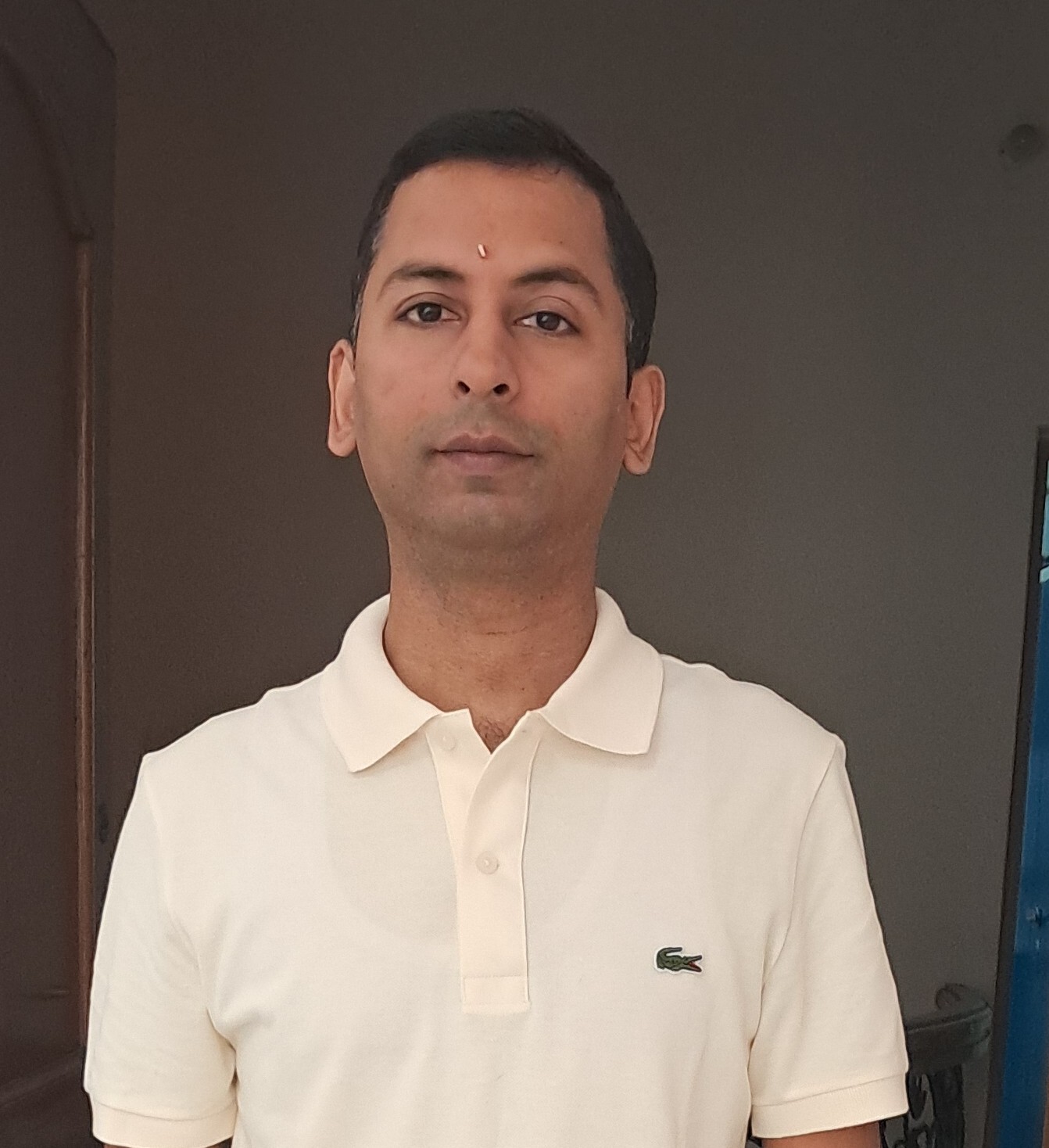 testimonial by mr Rakesh Gupta
