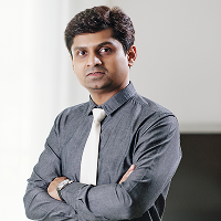 testimonial by mr Rishab Patel