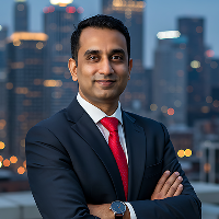 testimonial by mr Sanjay Verma