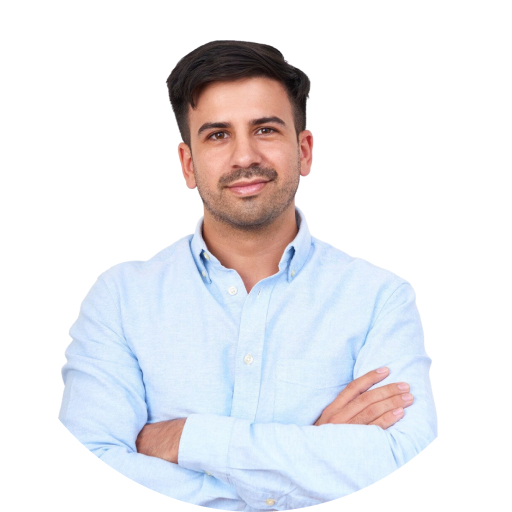 testimonial by mr Nilesh Awasthi