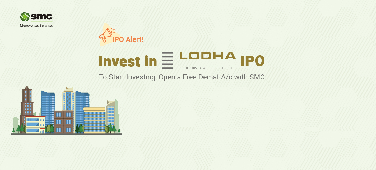 Lodha Developers IPO - Issue Price, Date, Allotment Status ...