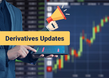 Derivatives Updates